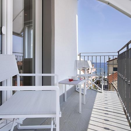 Residence Dolcemare Laigueglia Eksteriør billede