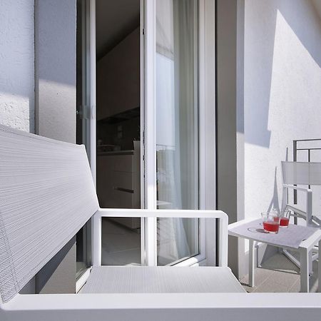 Residence Dolcemare Laigueglia Eksteriør billede