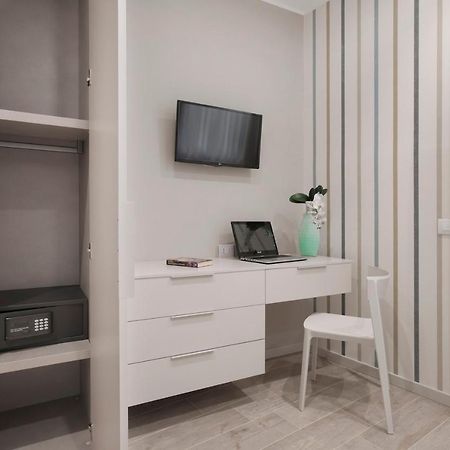 Residence Dolcemare Laigueglia Eksteriør billede