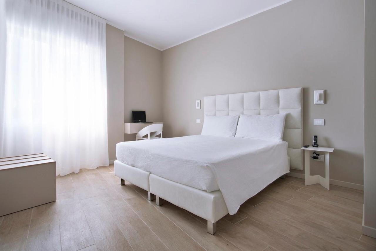 Residence Dolcemare Laigueglia Eksteriør billede
