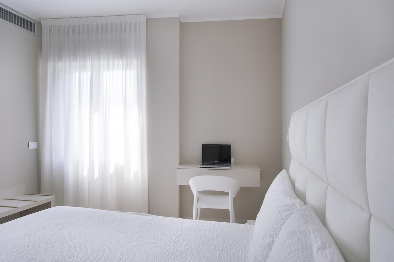 Residence Dolcemare Laigueglia Eksteriør billede
