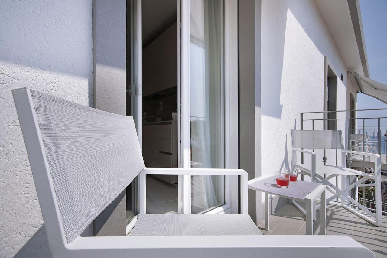 Residence Dolcemare Laigueglia Eksteriør billede