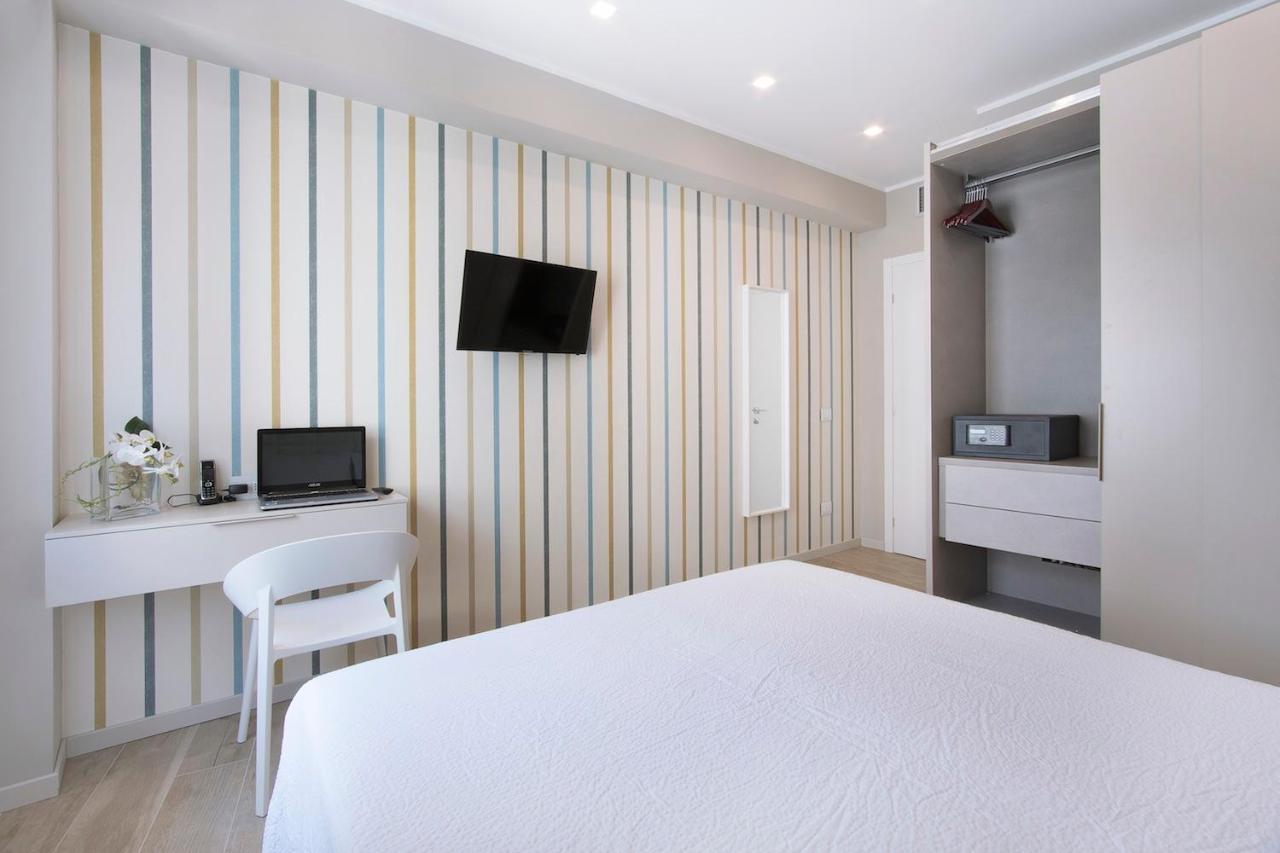 Residence Dolcemare Laigueglia Eksteriør billede
