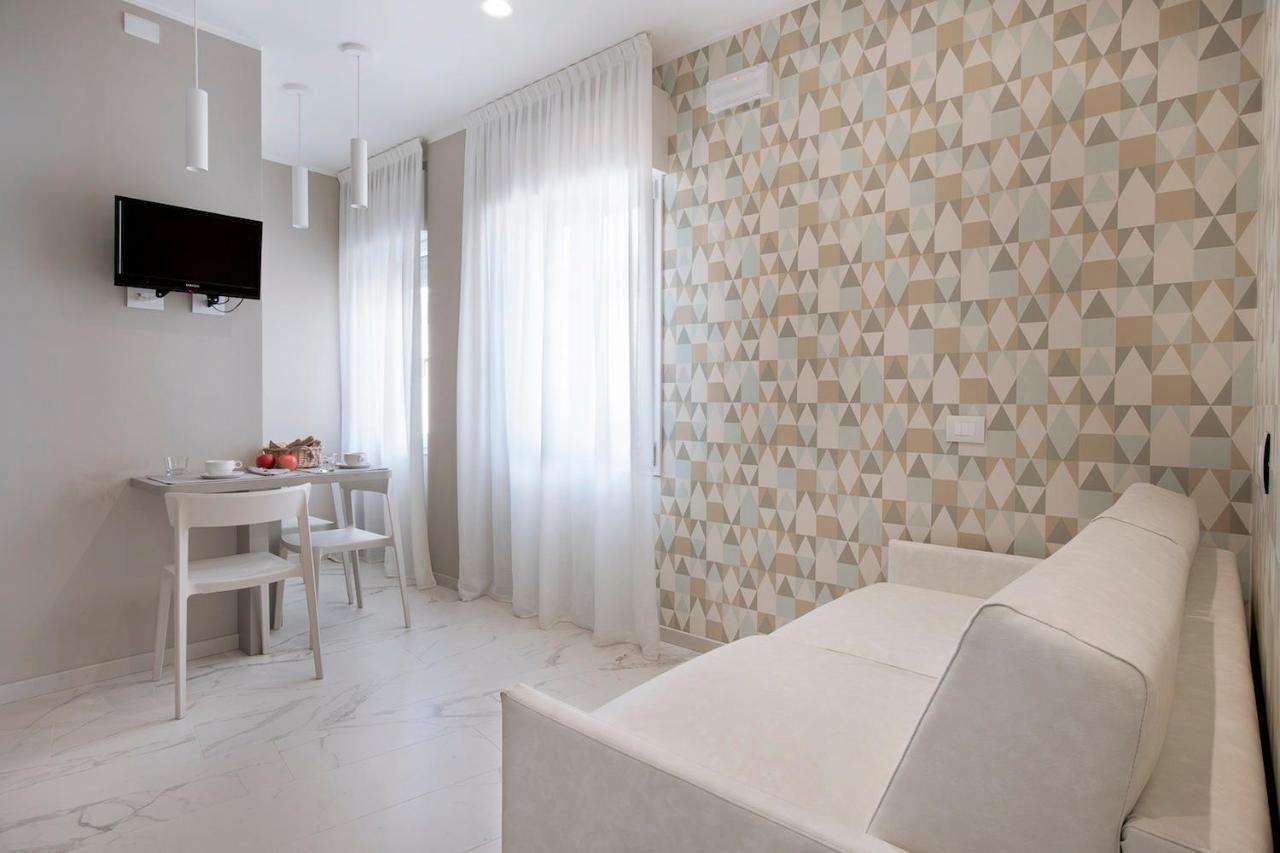 Residence Dolcemare Laigueglia Eksteriør billede