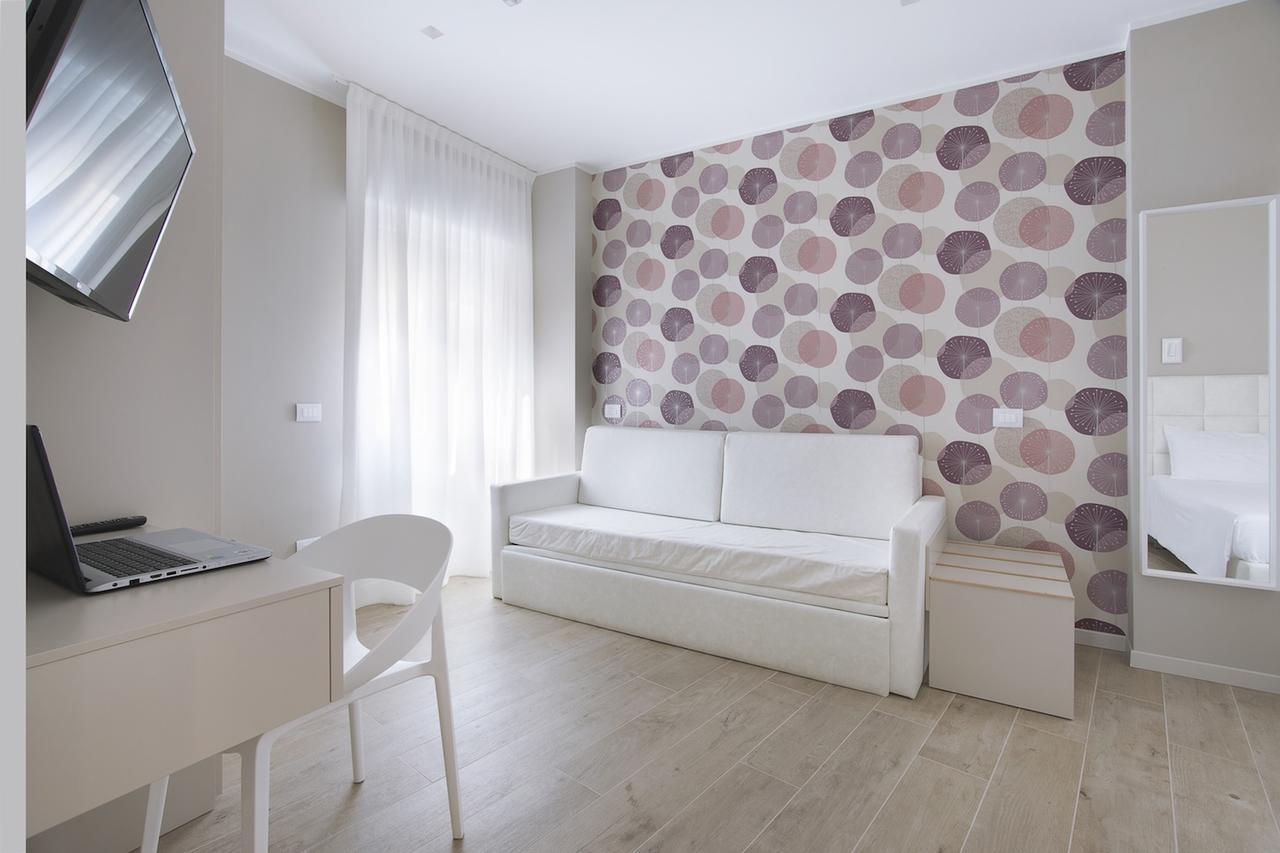 Residence Dolcemare Laigueglia Eksteriør billede