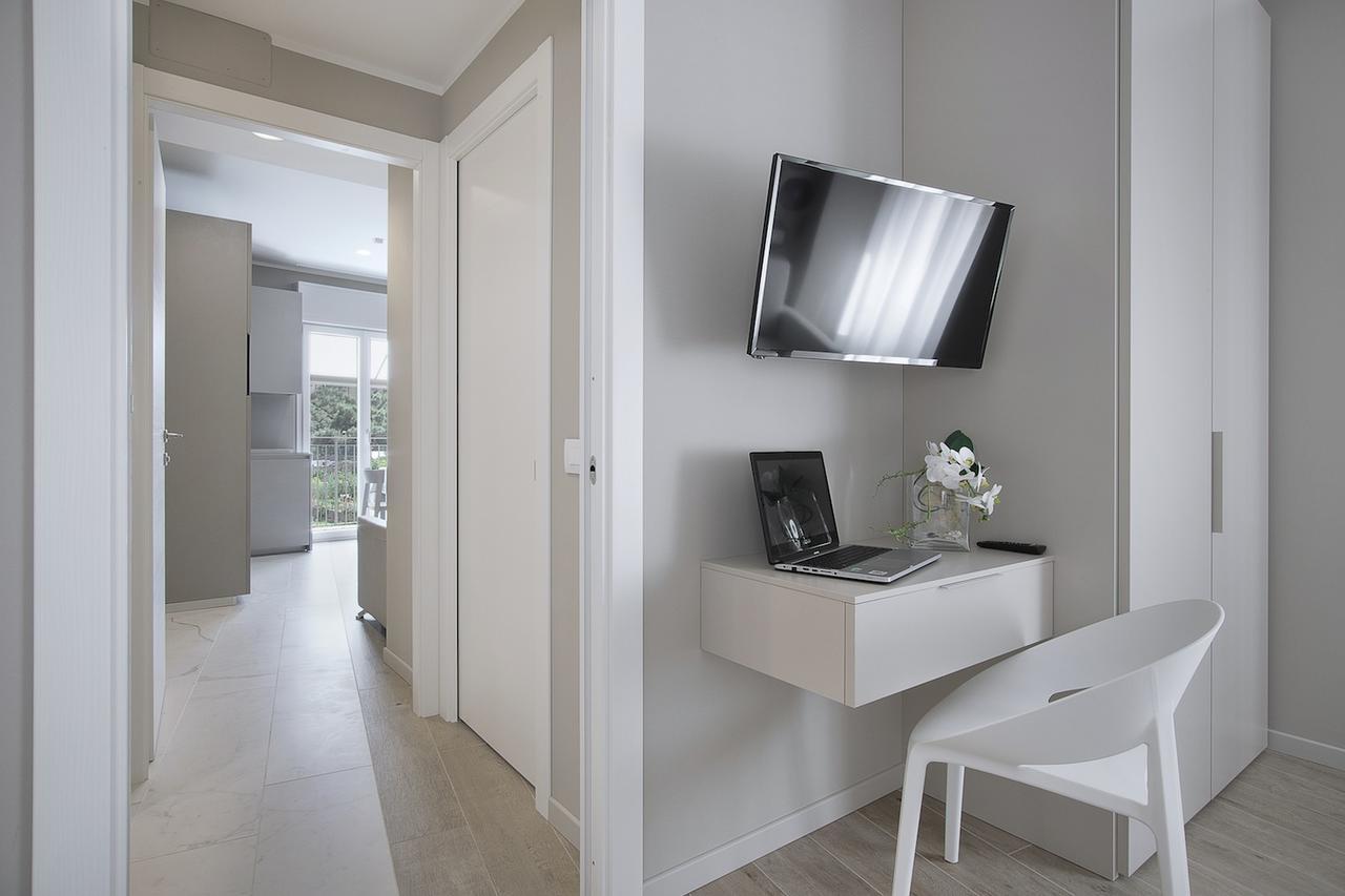 Residence Dolcemare Laigueglia Eksteriør billede