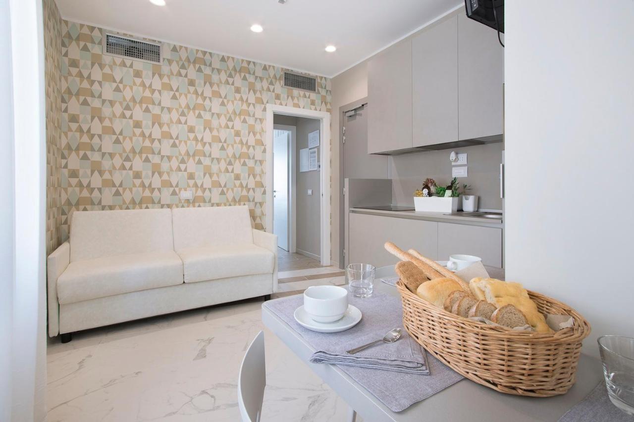 Residence Dolcemare Laigueglia Eksteriør billede
