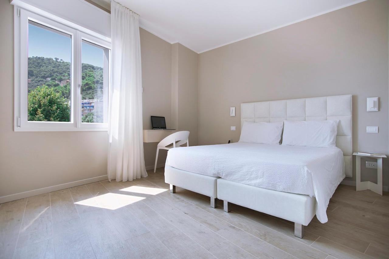 Residence Dolcemare Laigueglia Eksteriør billede