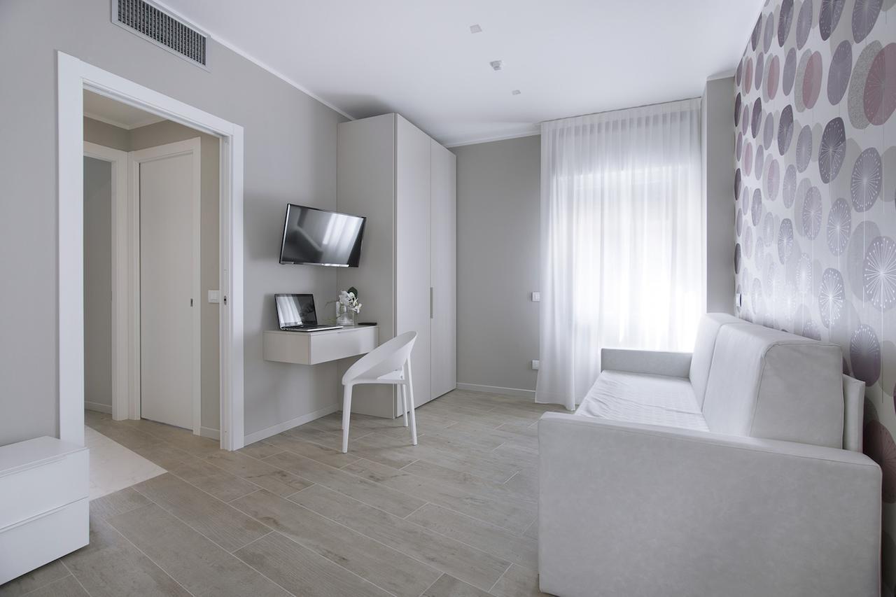 Residence Dolcemare Laigueglia Eksteriør billede