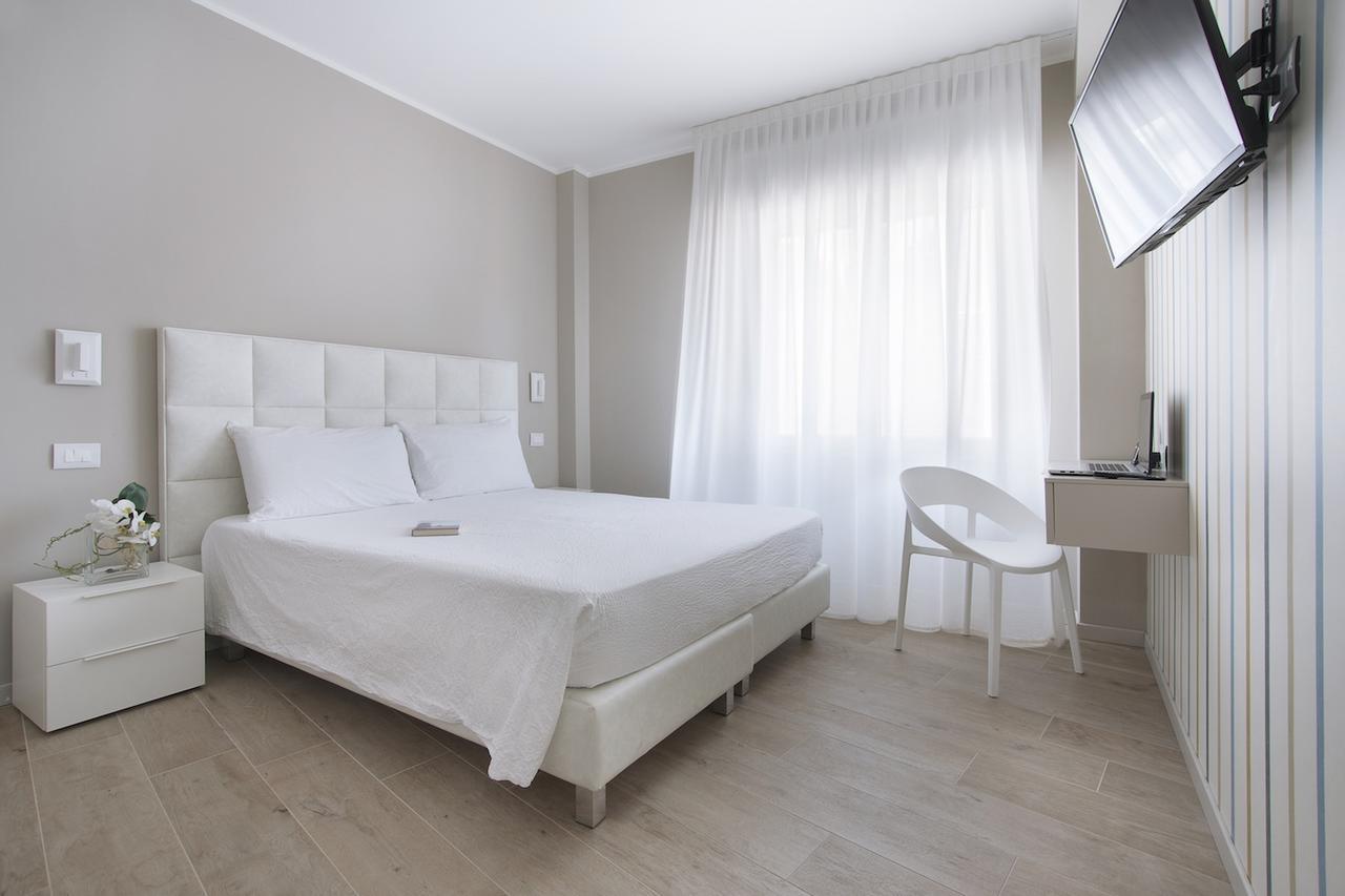Residence Dolcemare Laigueglia Eksteriør billede