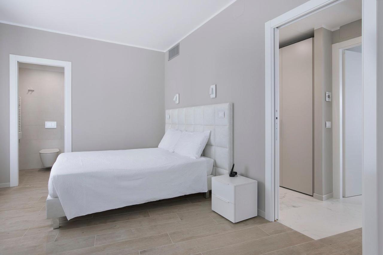 Residence Dolcemare Laigueglia Eksteriør billede