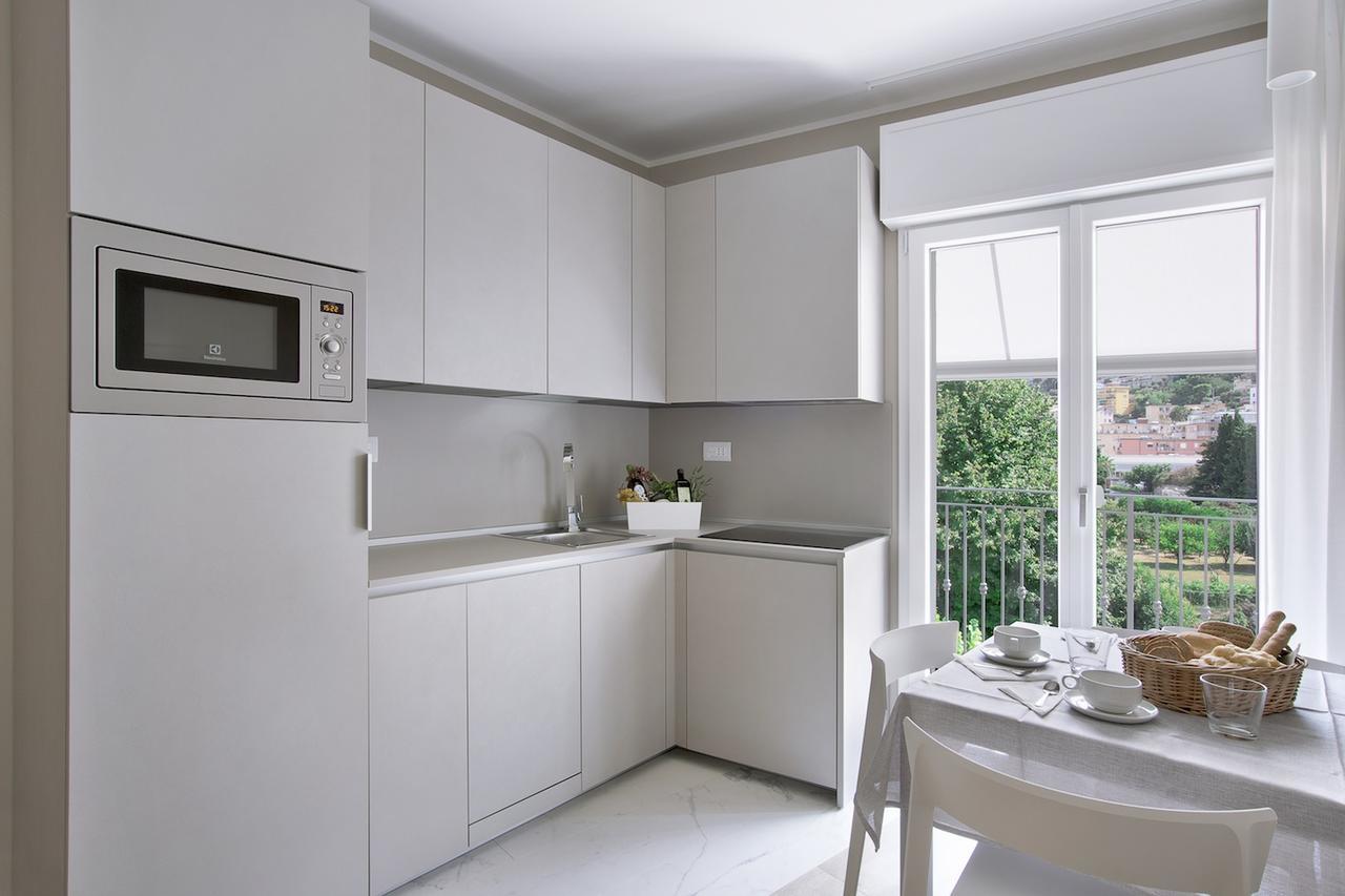 Residence Dolcemare Laigueglia Eksteriør billede