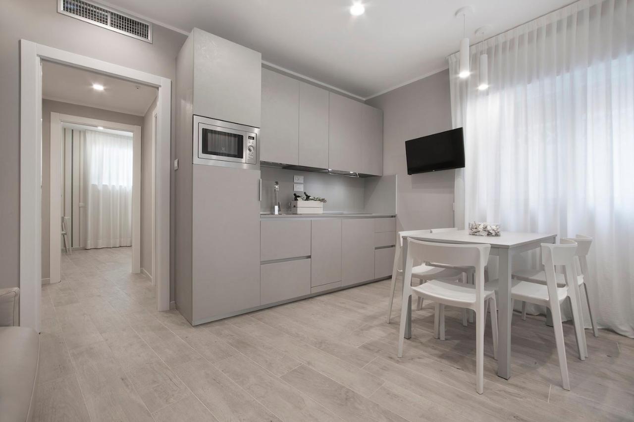 Residence Dolcemare Laigueglia Eksteriør billede