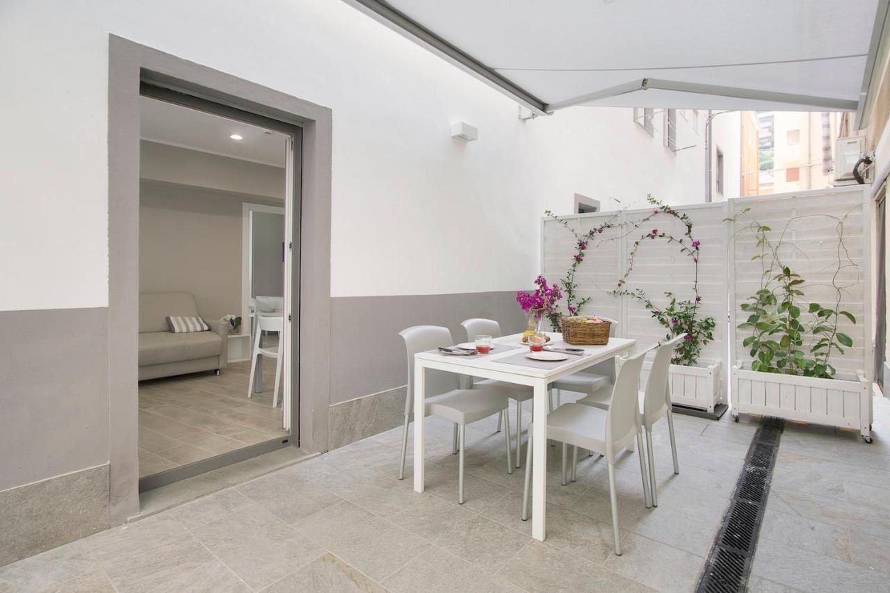 Residence Dolcemare Laigueglia Eksteriør billede