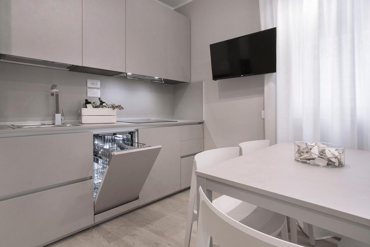 Residence Dolcemare Laigueglia Eksteriør billede