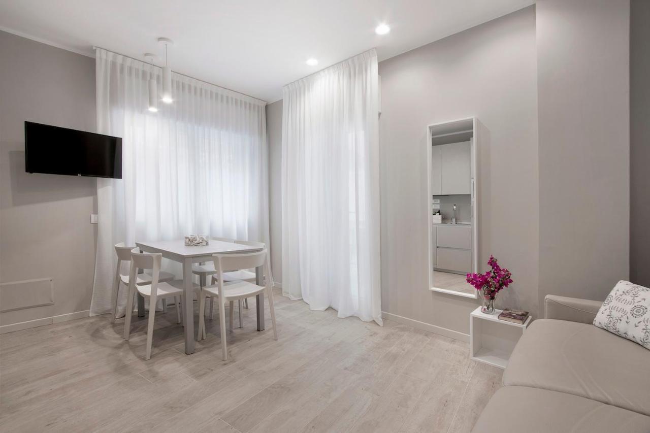 Residence Dolcemare Laigueglia Eksteriør billede