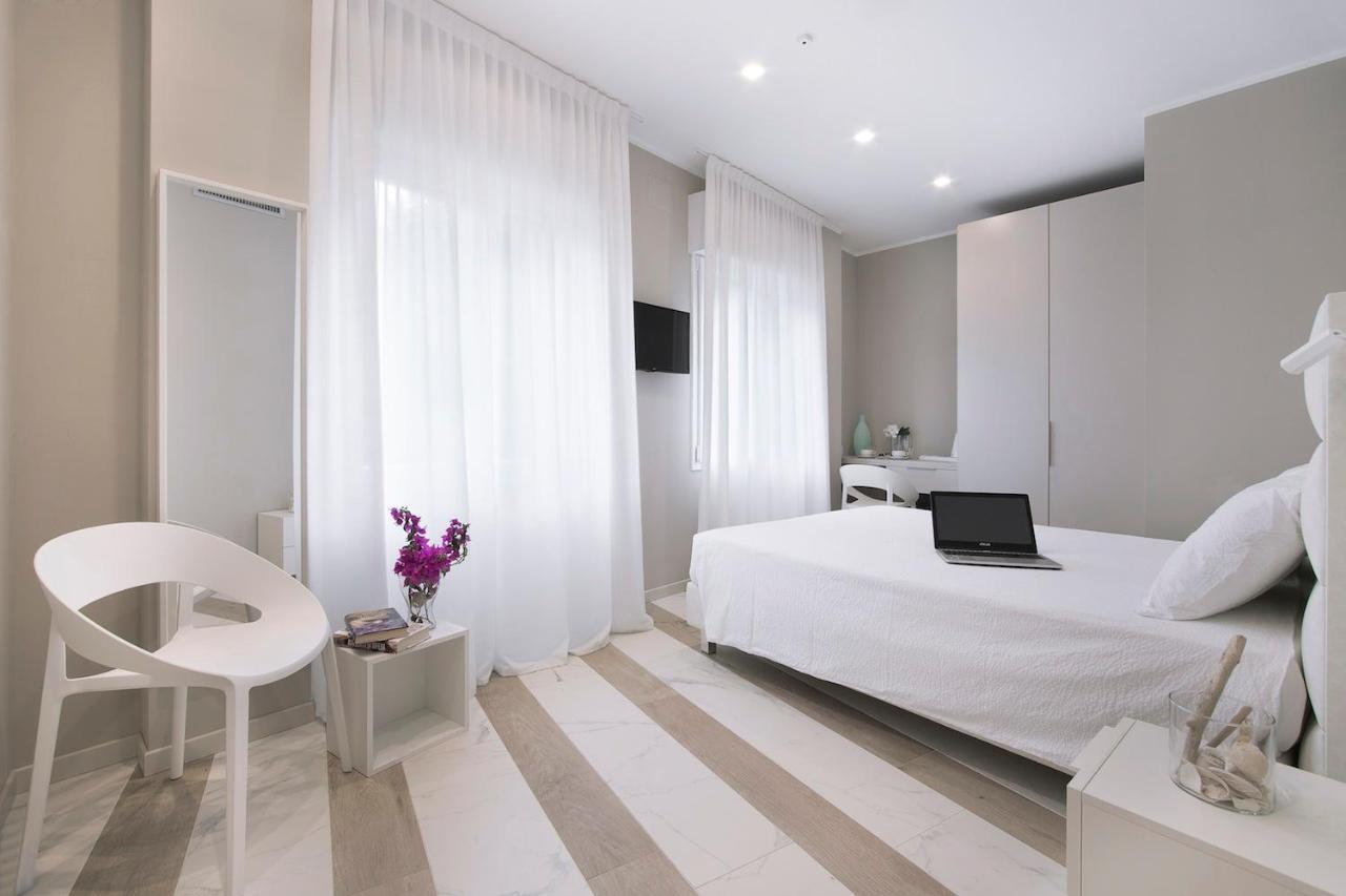 Residence Dolcemare Laigueglia Eksteriør billede
