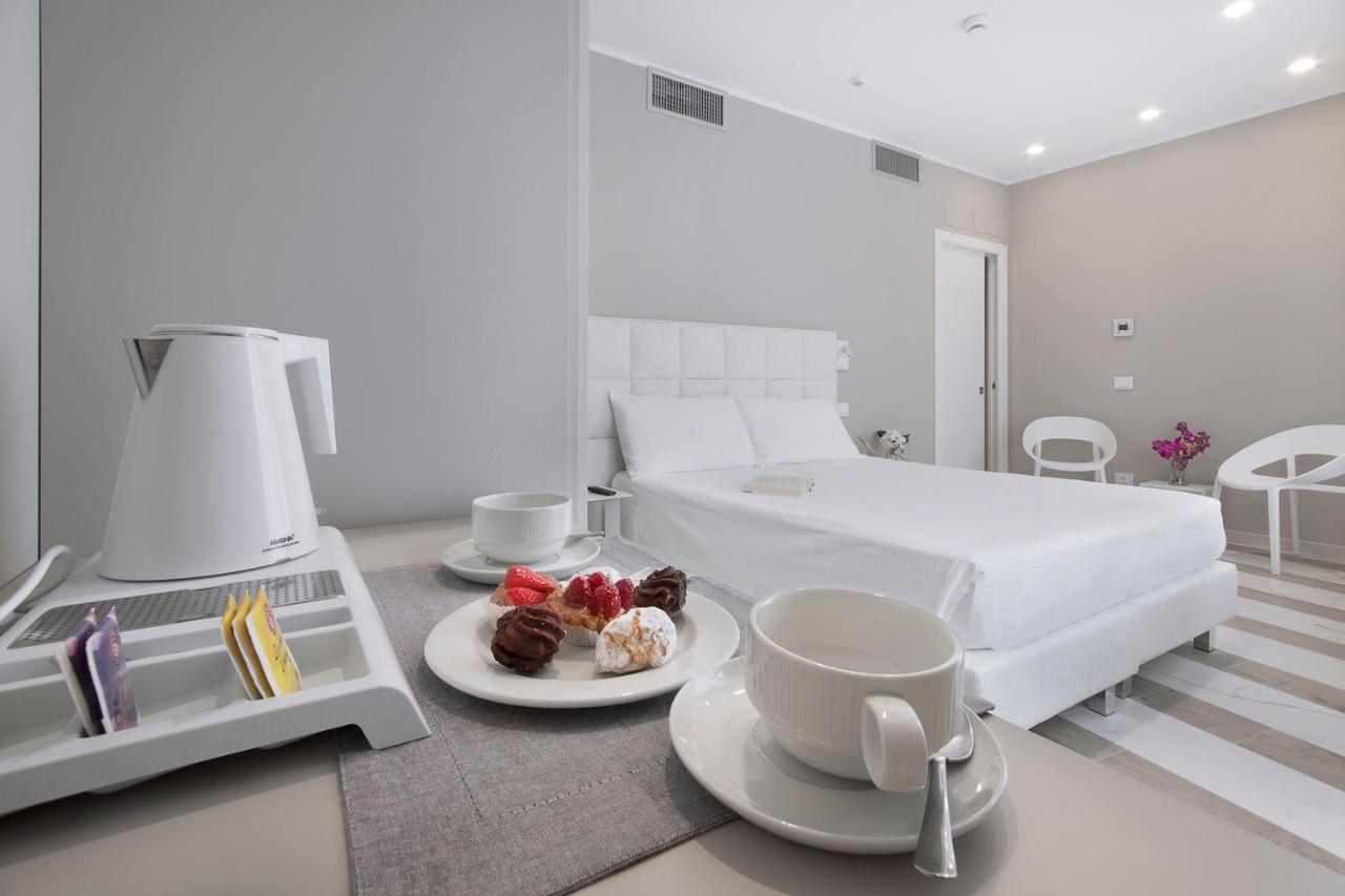 Residence Dolcemare Laigueglia Eksteriør billede