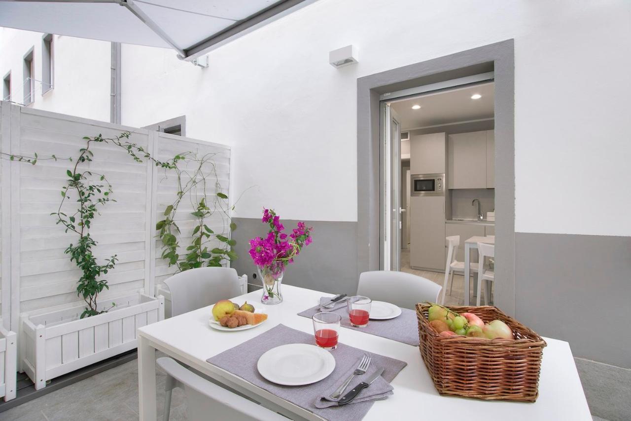 Residence Dolcemare Laigueglia Eksteriør billede