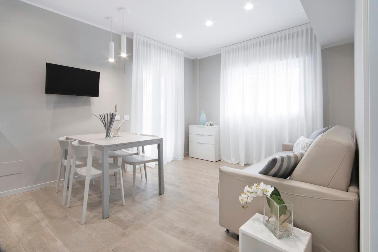 Residence Dolcemare Laigueglia Eksteriør billede