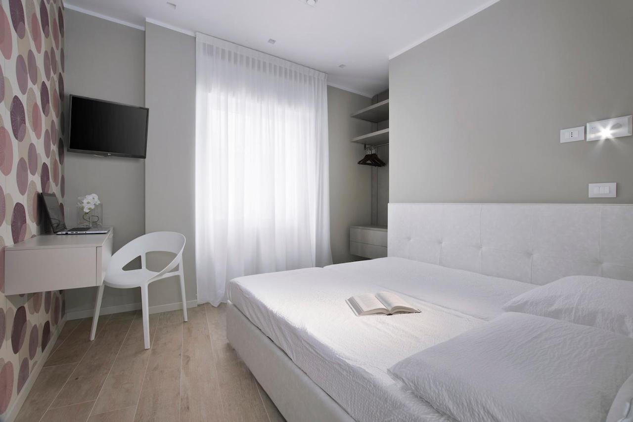 Residence Dolcemare Laigueglia Eksteriør billede