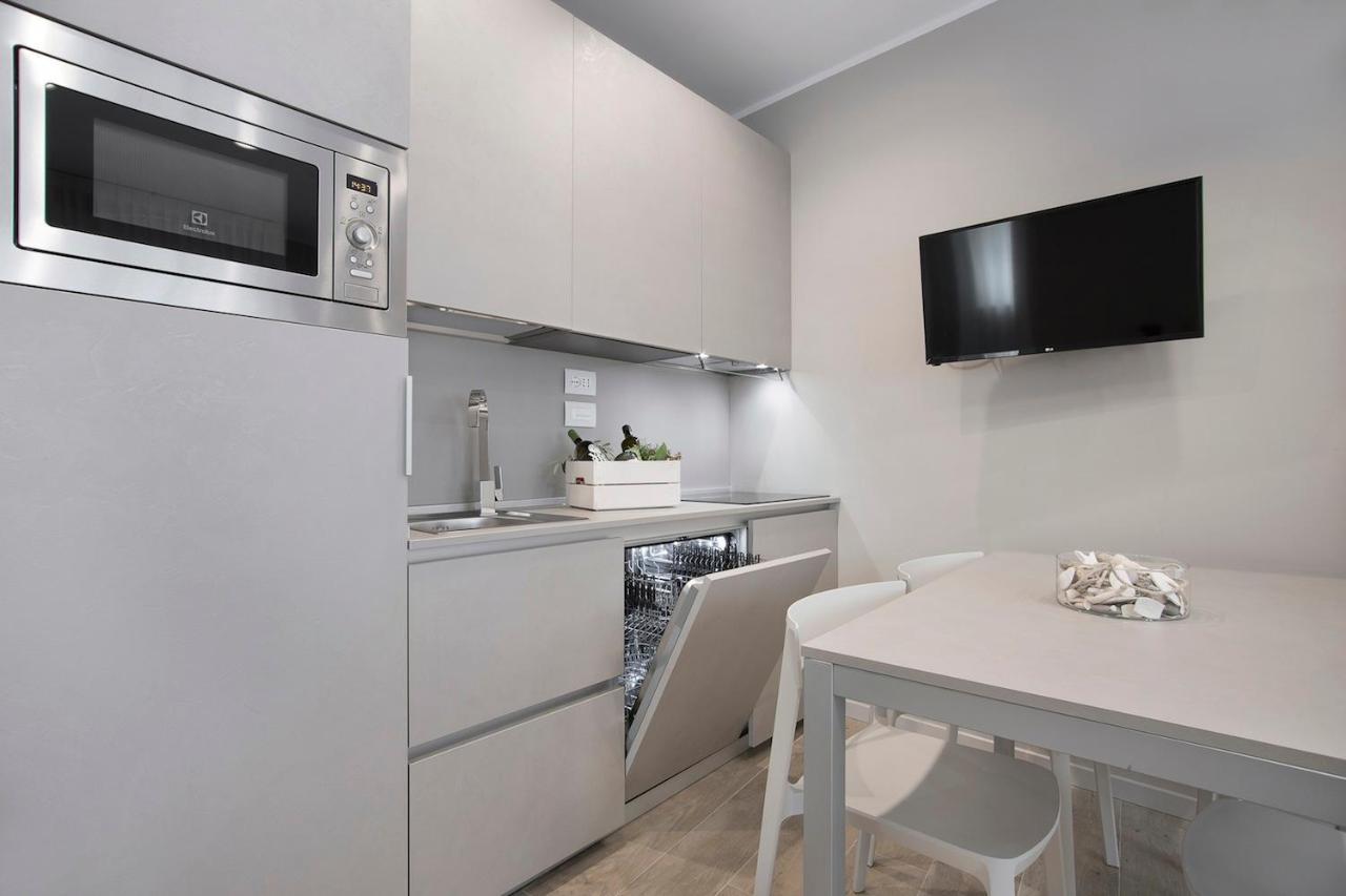 Residence Dolcemare Laigueglia Eksteriør billede