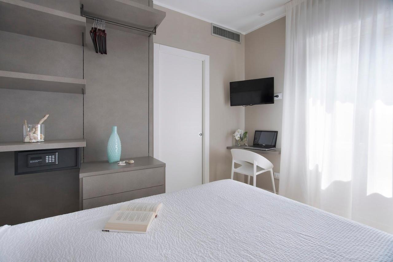 Residence Dolcemare Laigueglia Eksteriør billede