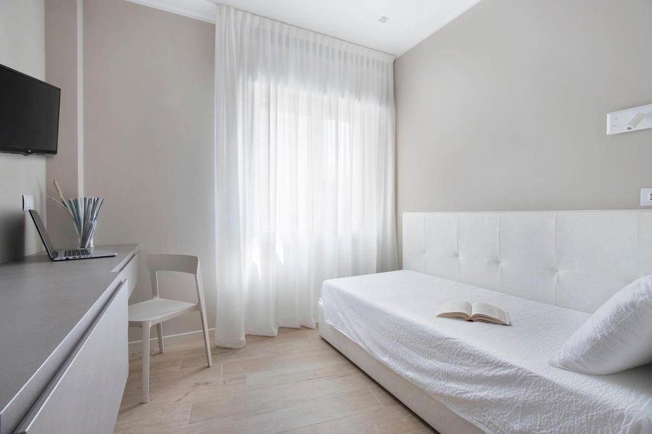 Residence Dolcemare Laigueglia Eksteriør billede