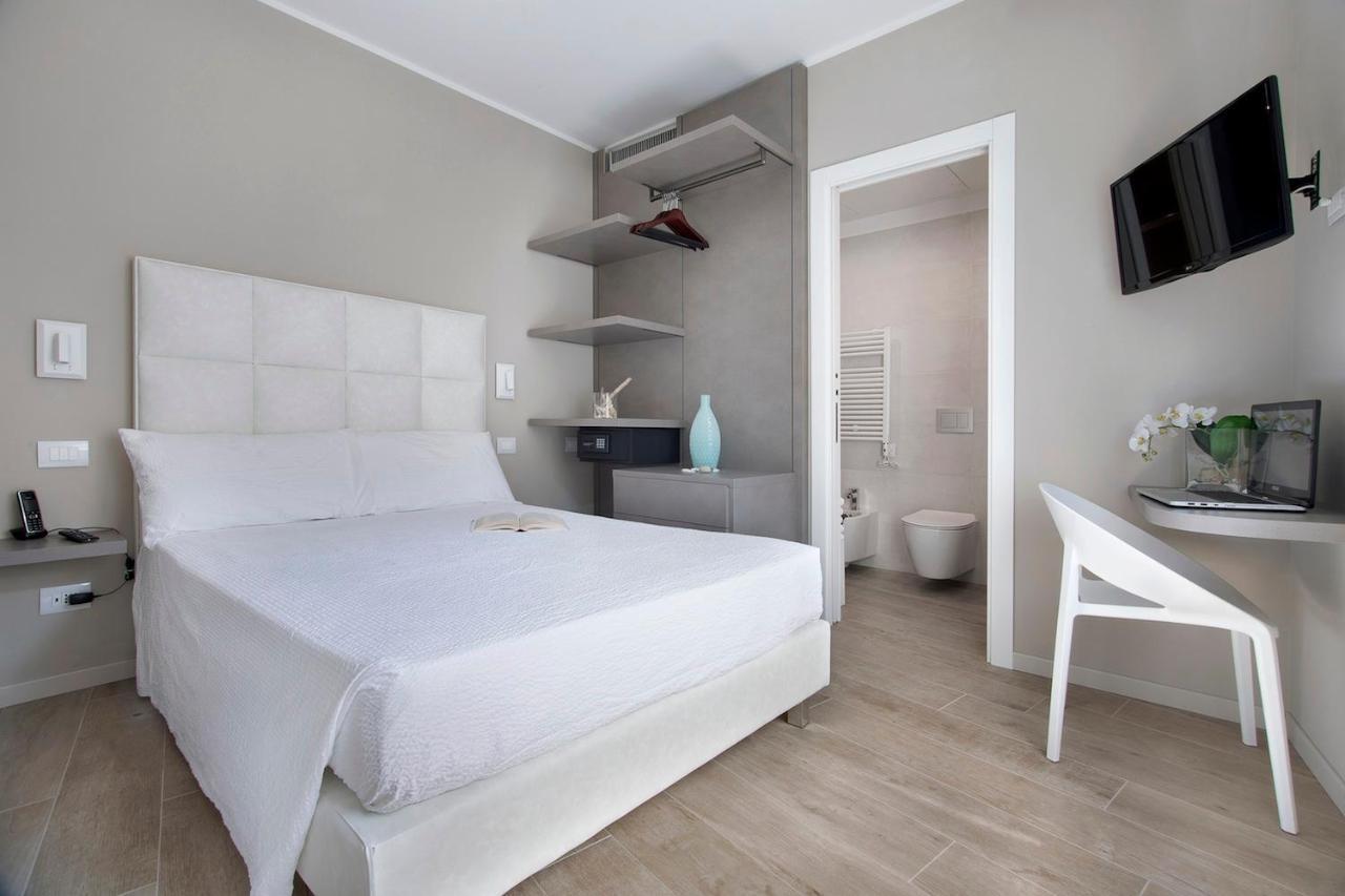Residence Dolcemare Laigueglia Eksteriør billede