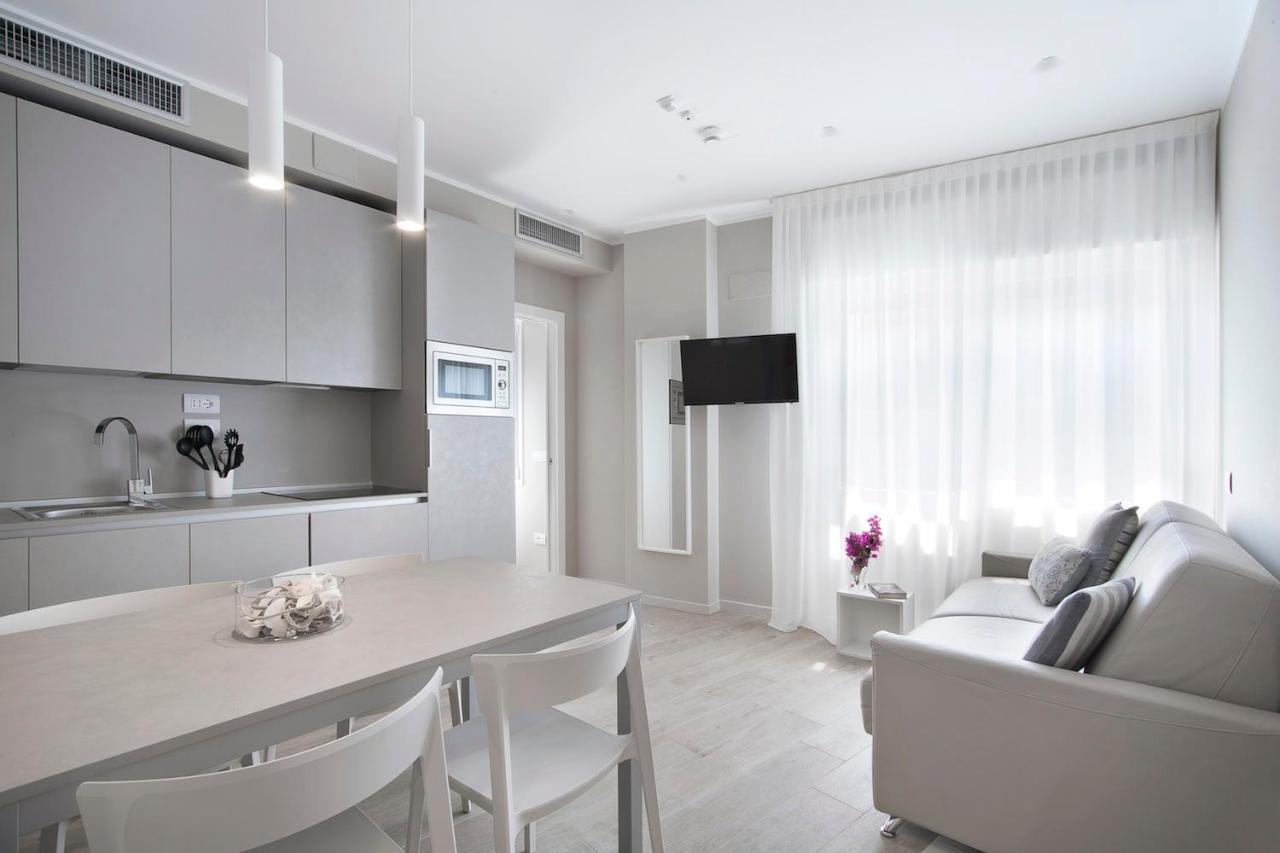 Residence Dolcemare Laigueglia Eksteriør billede