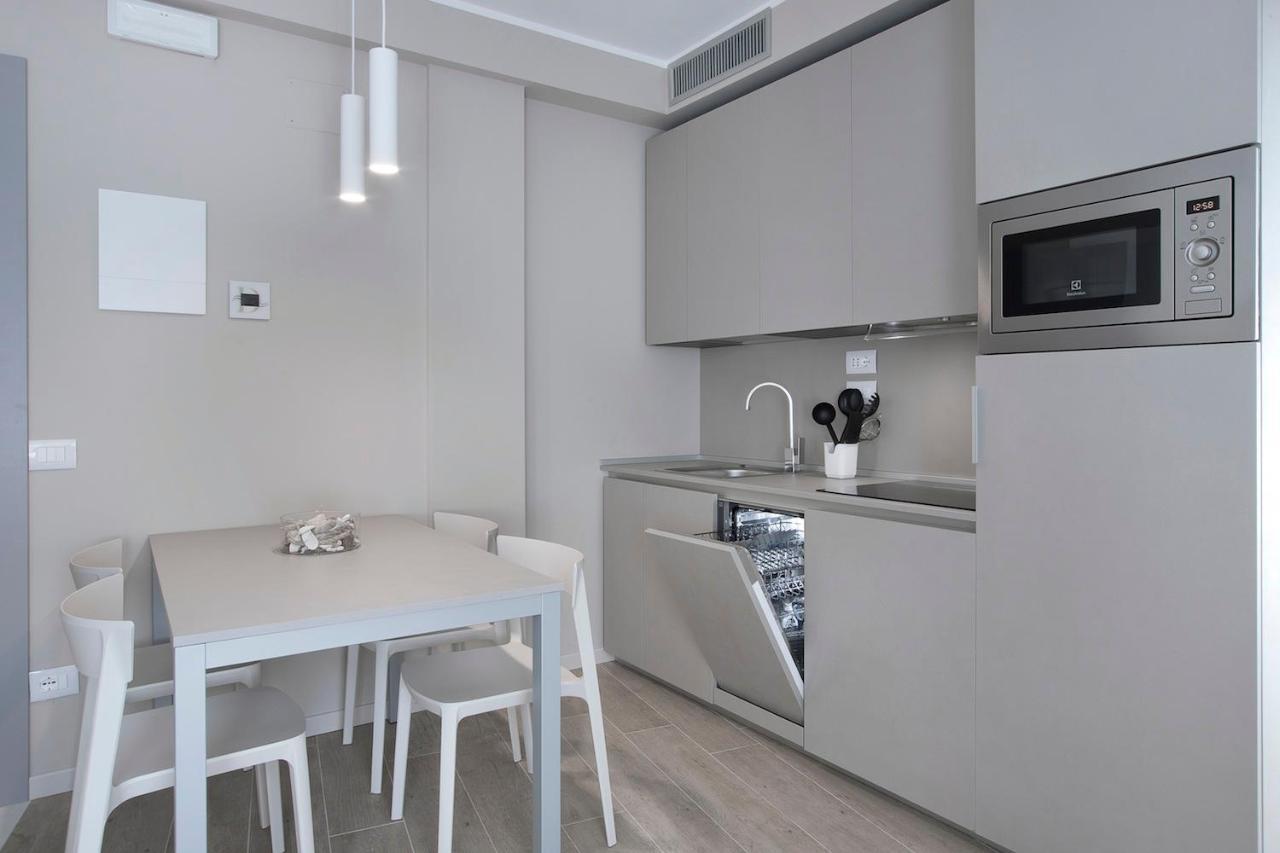 Residence Dolcemare Laigueglia Eksteriør billede