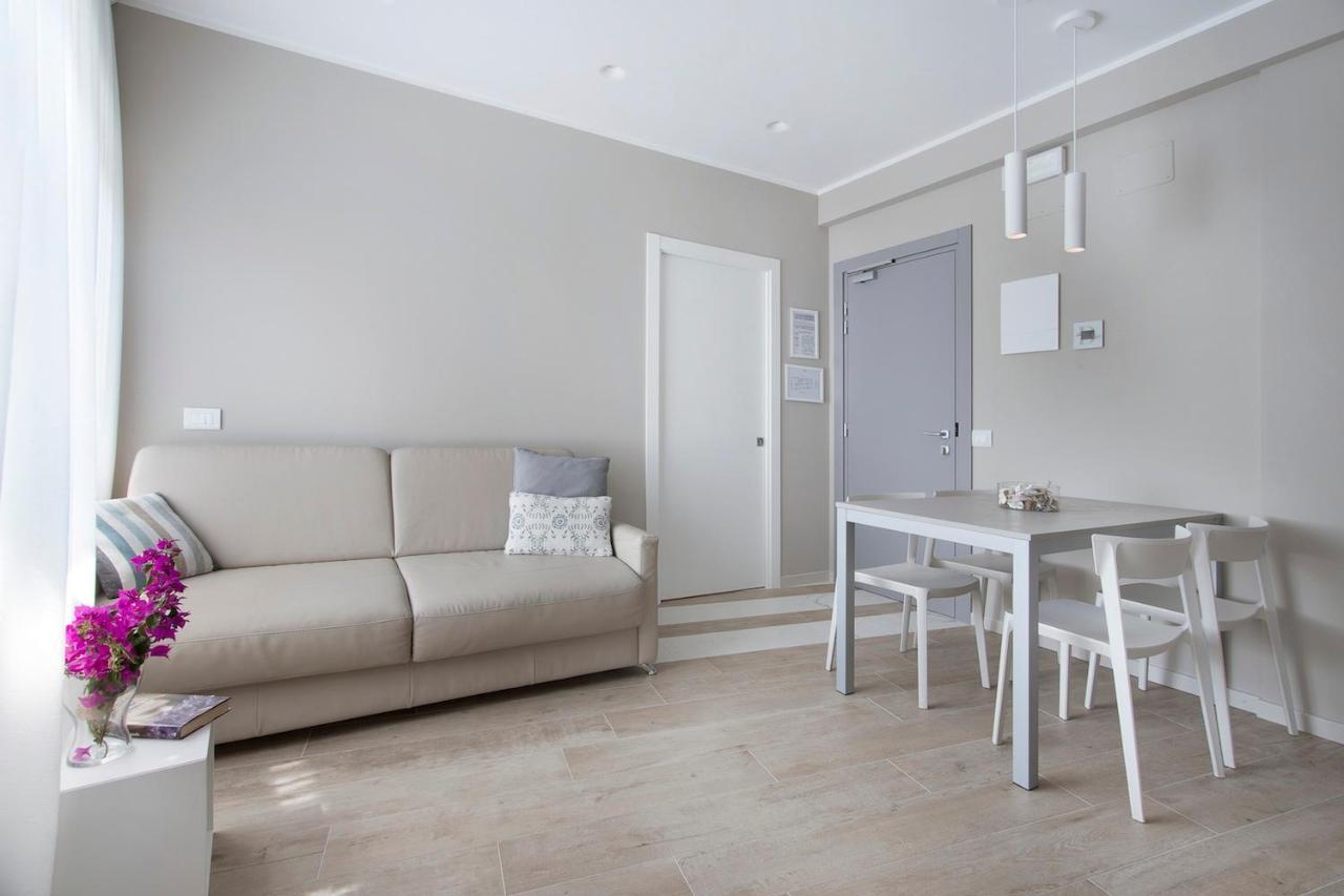Residence Dolcemare Laigueglia Eksteriør billede