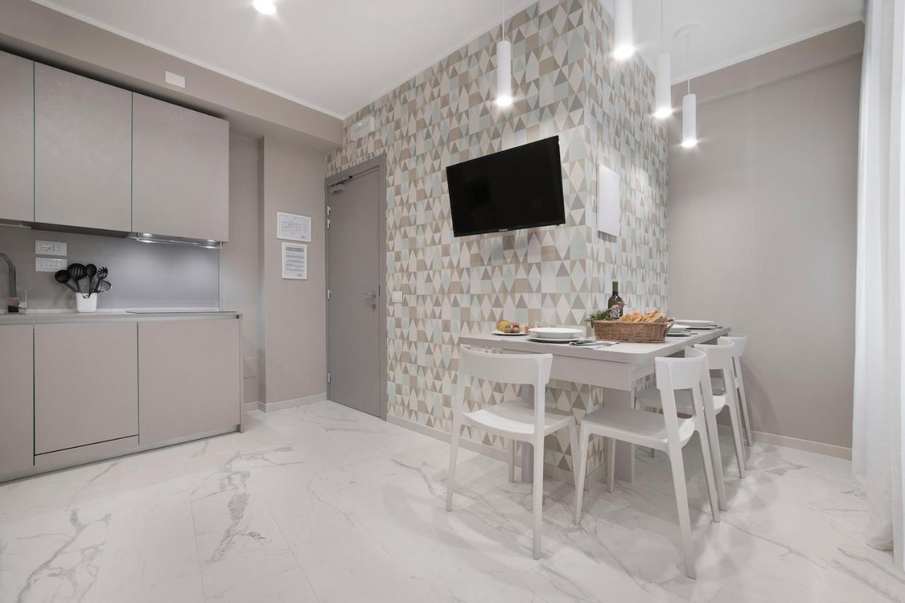 Residence Dolcemare Laigueglia Eksteriør billede