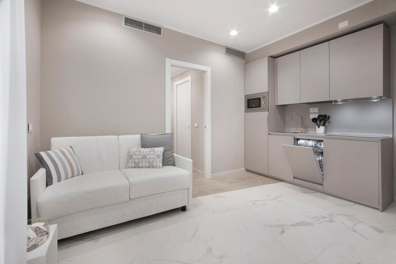 Residence Dolcemare Laigueglia Eksteriør billede